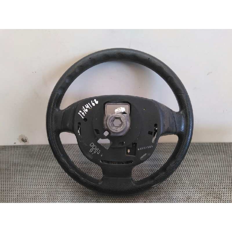 Recambio de volante para mazda 2 berlina (dy) 1.4 active+ (59kw) referencia OEM IAM 2