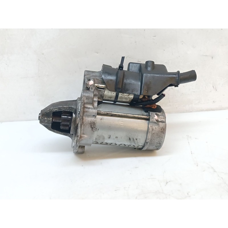 Recambio de motor arranque para mercedes-benz sprinterii caja cerrada (desde 01.06) 309/311/313/315  cdi (906.631/633/635/637) r - Blanco