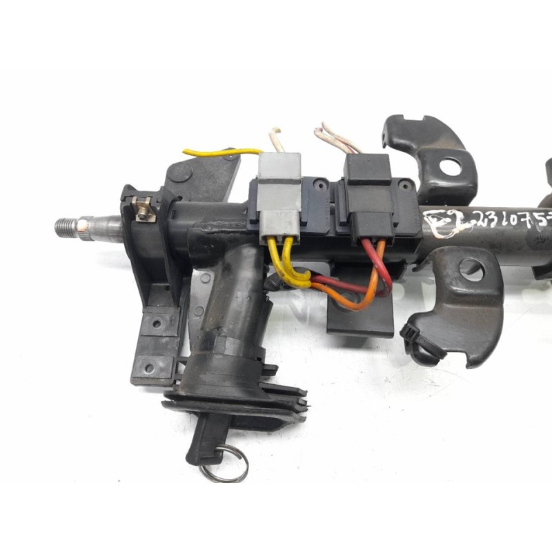 Recambio de columna direccion para renault espace (j63) rt quadra referencia OEM IAM - Rojo 3
