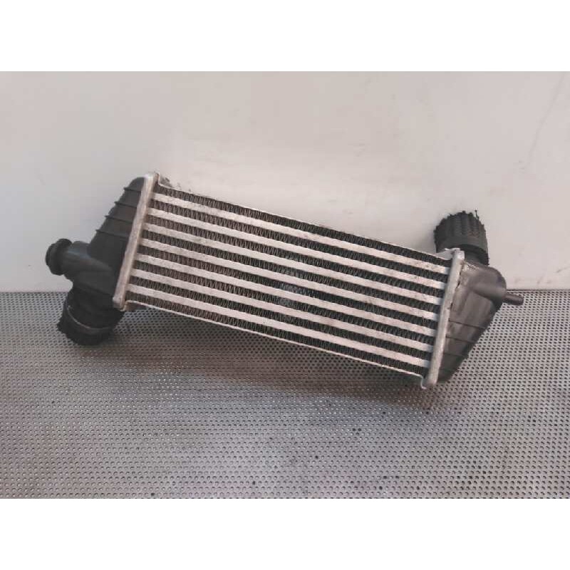 Recambio de intercooler para hyundai accent (lc) 1.5 crdi cat referencia OEM IAM 2827027500 - Gris 2