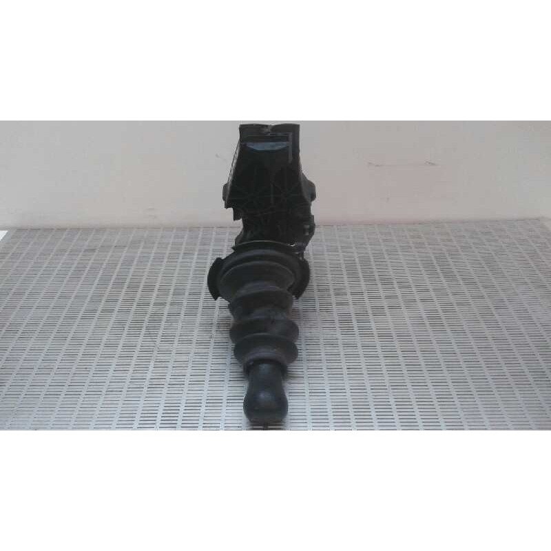 Recambio de palanca cambio para ford fusion (cbk) 1.4 tdci cat referencia OEM IAM 2S6R7C453ME - Negro 3