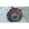 Recambio de mangueta delantera izquierda para hyundai accent (lc) 1.5 crdi cat referencia OEM IAM   