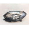 Recambio de faro izquierdo para opel mokka edition ecoflex referencia OEM IAM 95440411  