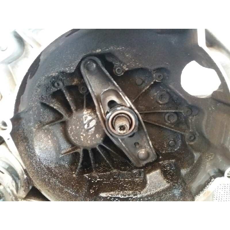 Recambio de caja cambios para seat ibiza (6l1) stella referencia OEM IAM GSB - Amarillo 6
