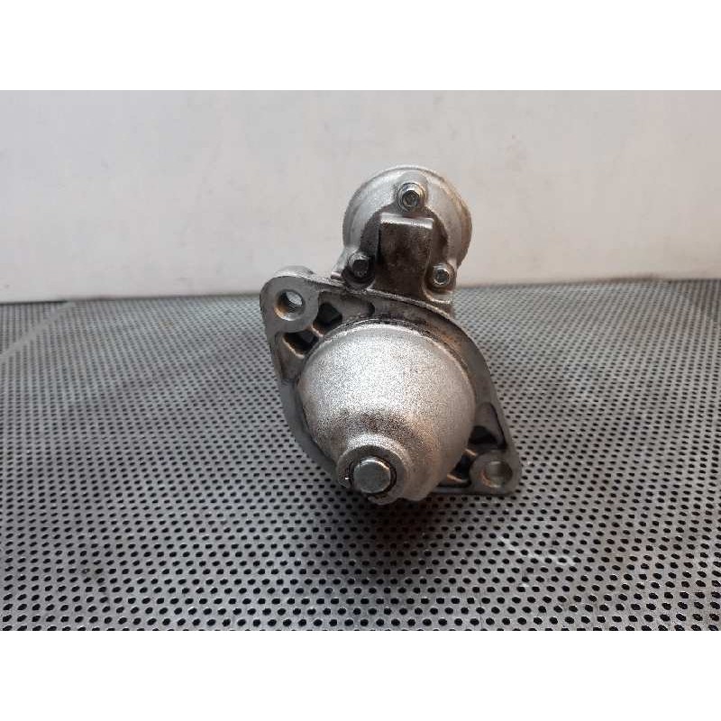 Recambio de motor arranque para opel astra g berlina comfort referencia OEM IAM 021158G - Negro 4