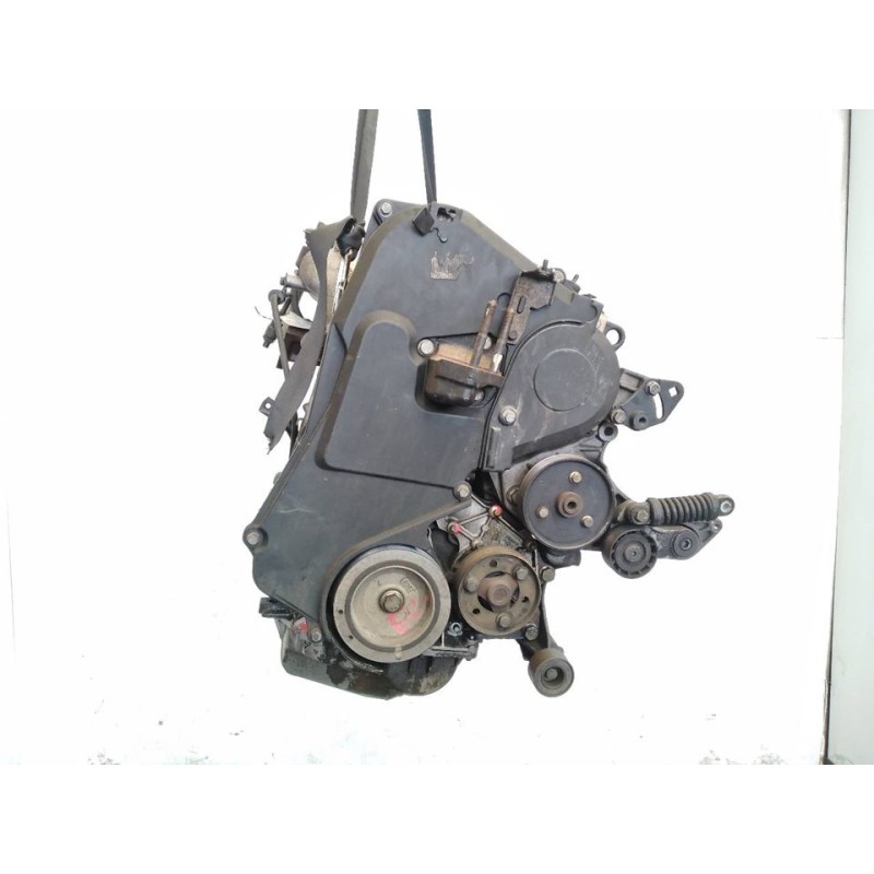 Recambio de motor completo para volvo v40 familiar 1.9 turbodiesel referencia OEM IAM D4192T2 2