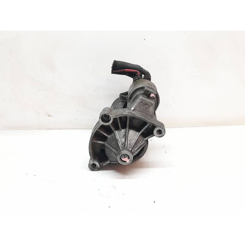 Recambio de motor arranque para citroën jumper caja cerrada (1) 27 c d ntz. 1000 referencia OEM IAM 29B00008NGV D7R20 - Blanco 3
