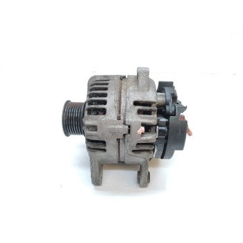 ALTERNADOR 0124325186 8200660037 BOSCH