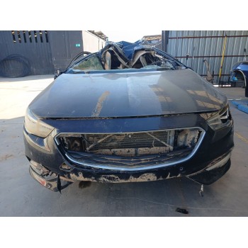 OPEL INSIGNIA B GRAND SPORT (Z18)