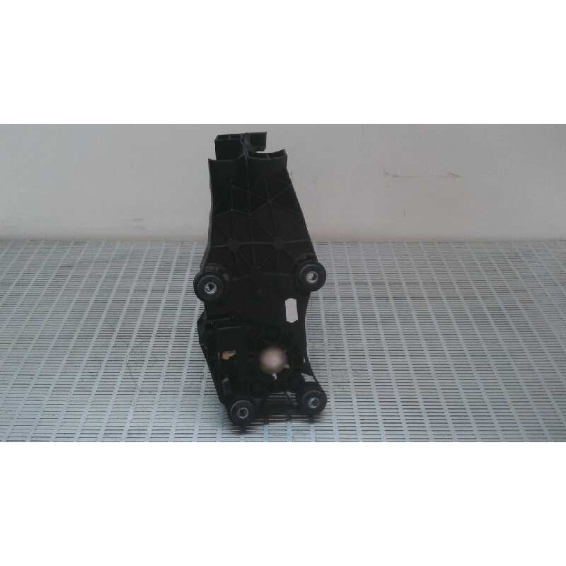 Recambio de palanca cambio para ford fusion (cbk) 1.4 tdci cat referencia OEM IAM 2S6R7C453ME - Negro 4