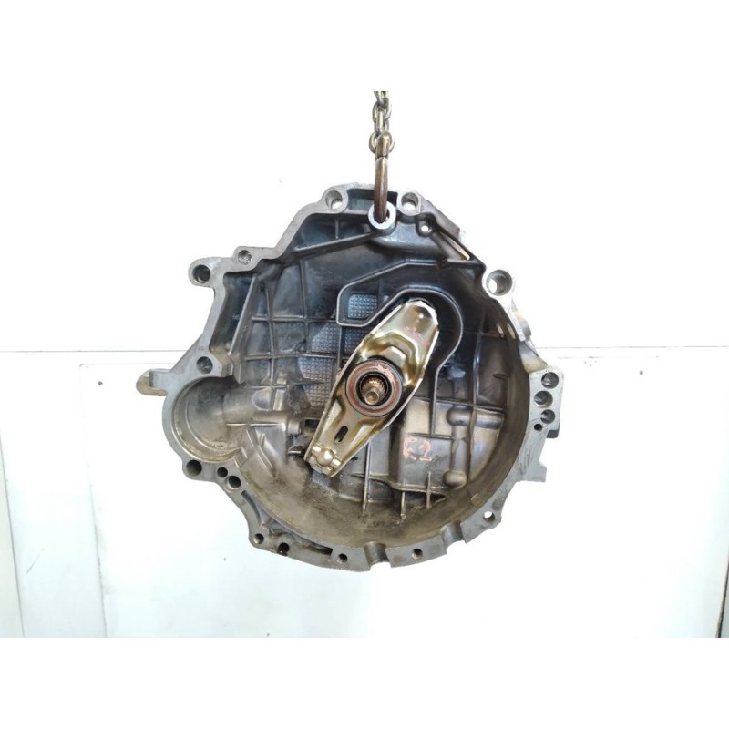 Recambio de caja cambios para volkswagen passat berlina (3b3) comfortline referencia OEM IAM EEN 3