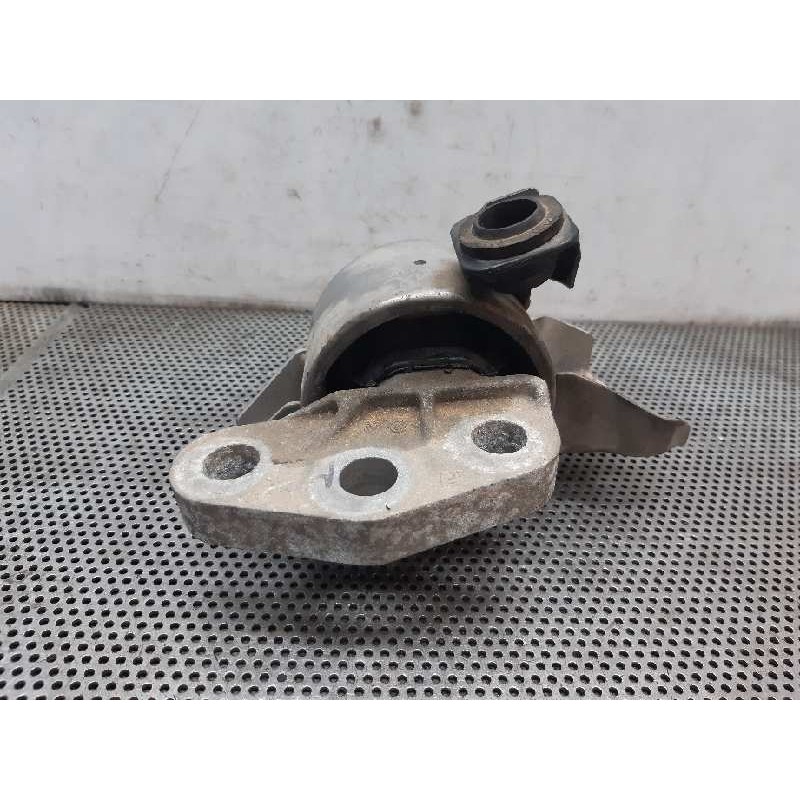 Recambio de soporte cambio para opel corsa d cosmo referencia OEM IAM - Rojo 4