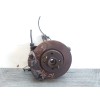 Recambio de mangueta delantera izquierda para alfa romeo 146 1.9 jtd cat referencia OEM IAM   