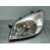 Recambio de faro izquierdo para hyundai getz (tb) 1.1 básico referencia OEM IAM   