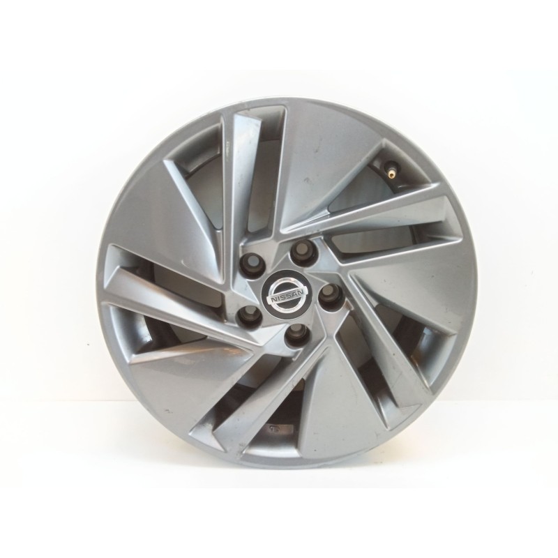 Recambio de llanta para nissan qashqai (j12) tekna referencia OEM IAM CMS11933  