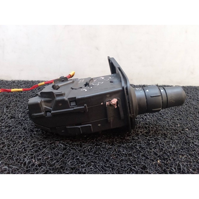 Recambio de mando luces para renault modus confort dynamique referencia OEM IAM 88102001075 - Gris 4