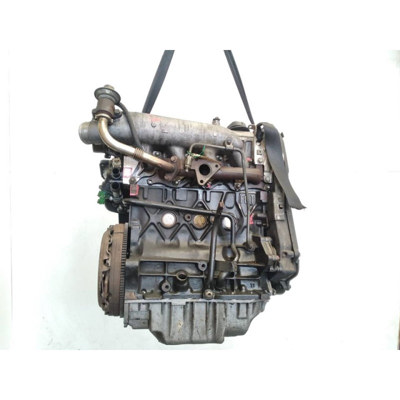 Recambio de motor completo para volvo v40 familiar 1.9 turbodiesel referencia OEM IAM D4192T2 3