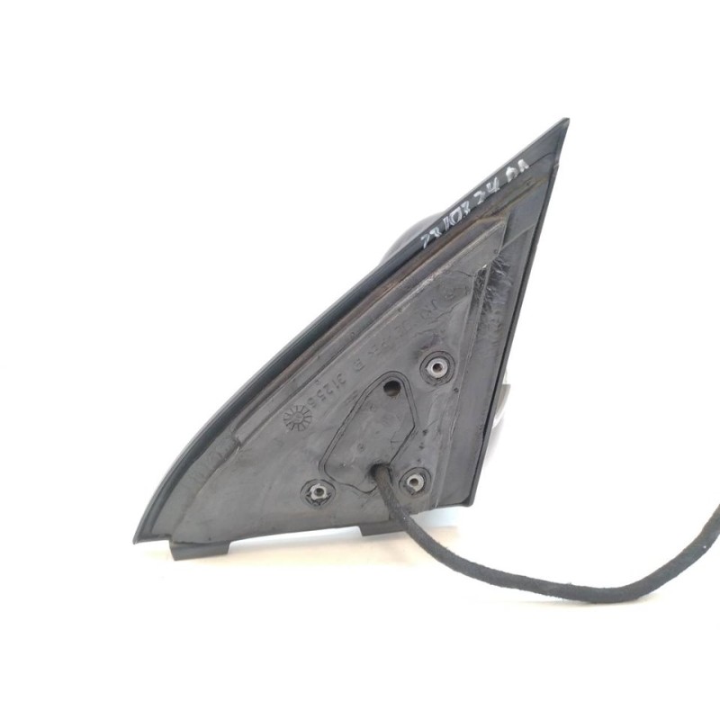 Recambio de retrovisor derecho para volkswagen touareg (7la) tdi r5 referencia OEM IAM - Negro 5