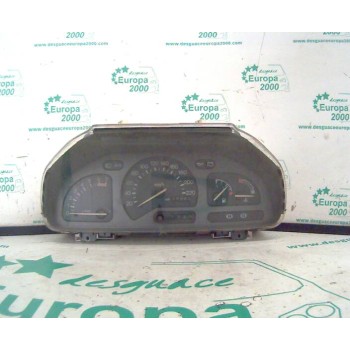 CUADRO INSTRUMENTOS 89FB10849DC 