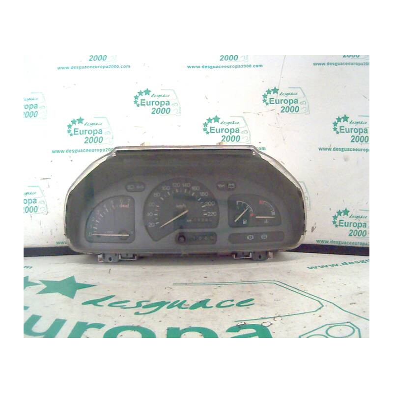 Recambio de cuadro instrumentos para ford fiesta berl./courier referencia OEM IAM 89FB10849DC  