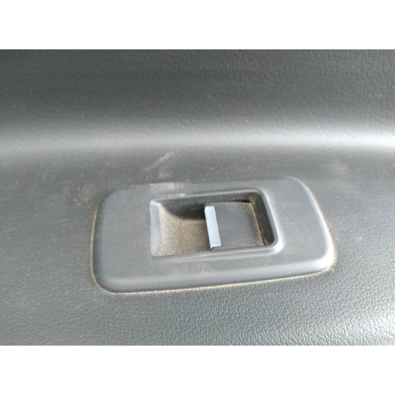 Recambio de mando elevalunas delantero derecho para jaguar xe prestige referencia OEM IAM   