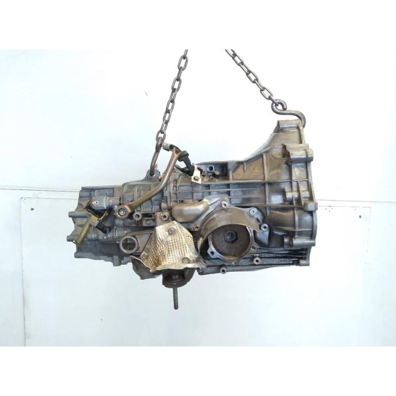Recambio de caja cambios para volkswagen passat berlina (3b3) comfortline referencia OEM IAM EEN 4