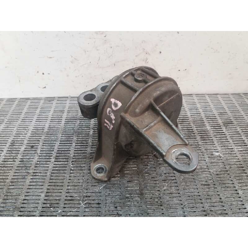 Recambio de soporte motor derecho para opel astra g berlina 1.7 16v dti cat (y 17 dt / lr6) referencia OEM IAM 24427298 - Rojo