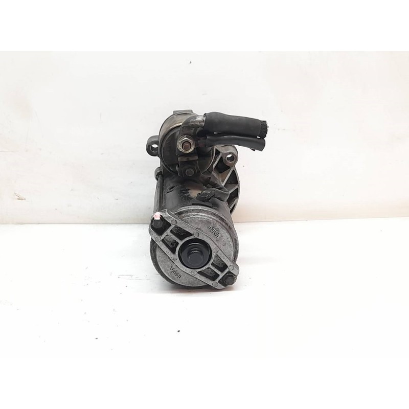 Recambio de motor arranque para citroën jumper caja cerrada (1) 27 c d ntz. 1000 referencia OEM IAM 29B00008NGV D7R20 - Blanco 5