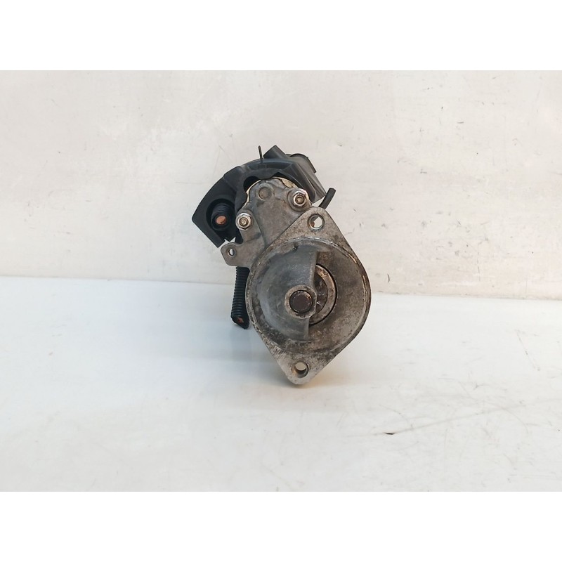 Recambio de motor arranque para mercedes-benz sprinterii caja cerrada (desde 01.06) 309/311/313/315  cdi (906.631/633/635/637) r - Blanco 3