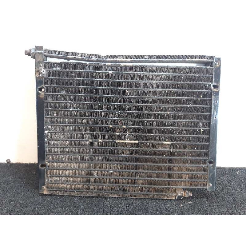 Recambio de condensador / radiador aire acondicionado para jeep cherokee (xj) 2.5 remington referencia OEM IAM   