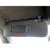 Recambio de parasol izquierdo para bmw x4 (f26) xdrive20d m sport referencia OEM IAM   