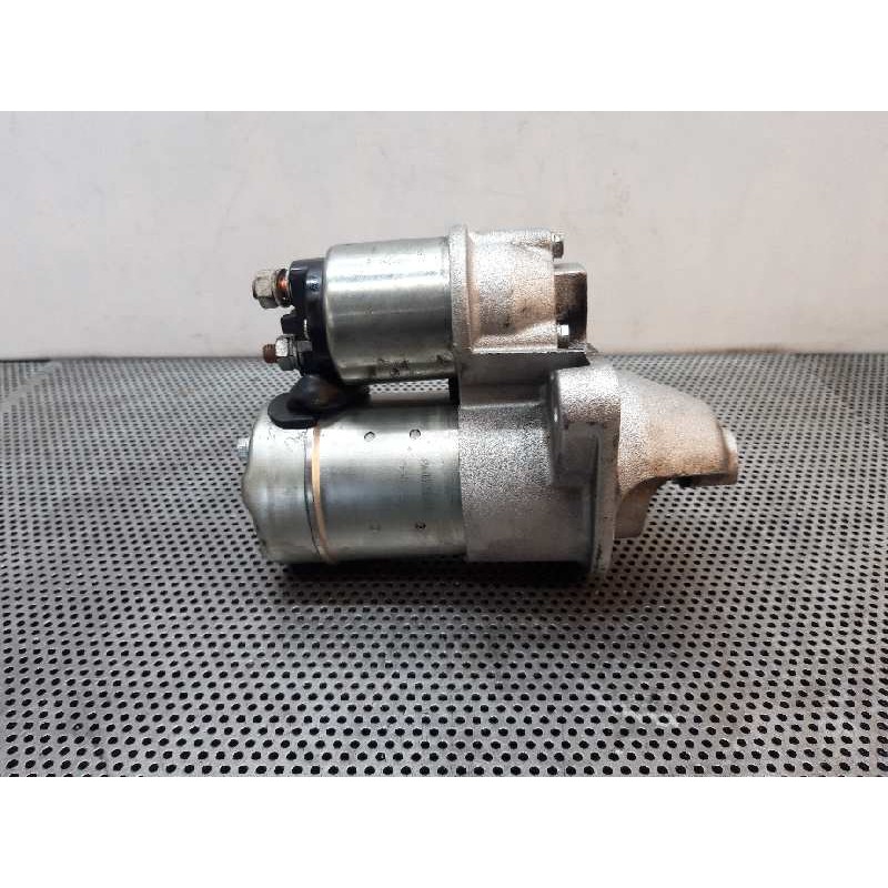 Recambio de motor arranque para opel astra g berlina comfort referencia OEM IAM 021158G - Negro 6