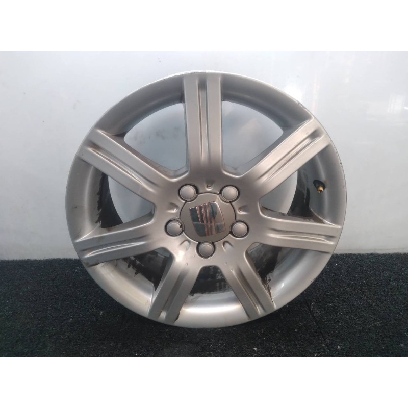 Recambio de llanta para seat leon (1p1) stylance / style referencia OEM IAM 65JX16H2  