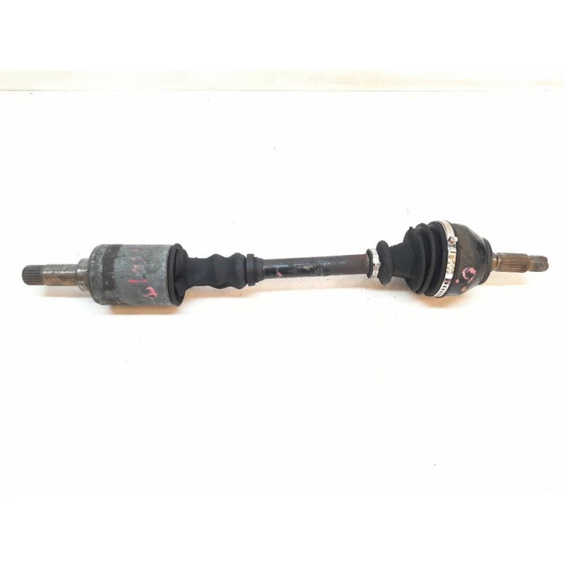 Recambio de transmision delantera izquierda para peugeot 205 berlina 1.1 referencia OEM IAM   