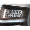 Recambio de llanta para nissan qashqai (j12) tekna referencia OEM IAM CMS11933  