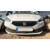 Recambio de morro completo para seat leon (kl1) style referencia OEM IAM   