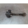Recambio de retenedor puerta delantera derecha para opel astra gtc 1.7 16v cdti referencia OEM IAM   