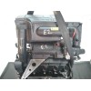 Recambio de motor completo para mercedes-benz clase a (w168) 140 (168.031) referencia OEM IAM 166940  