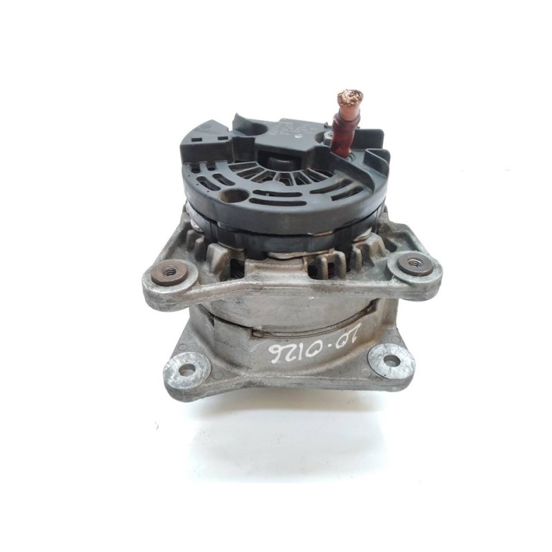 Recambio de alternador para renault twingo acces referencia OEM IAM 0124325186 8200660037 BOSCH 3