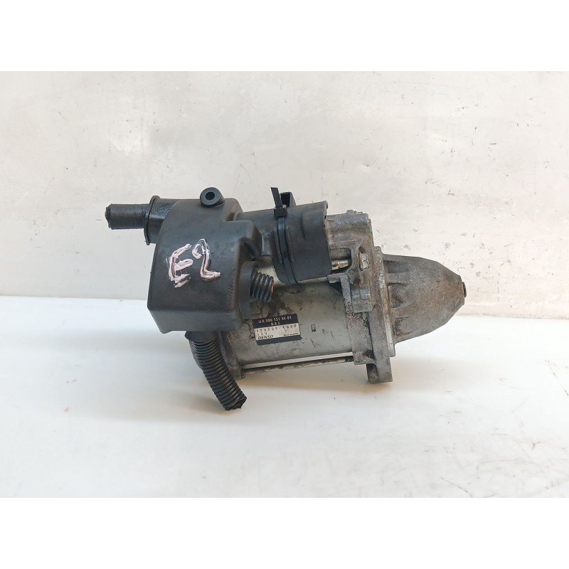 Recambio de motor arranque para mercedes-benz sprinterii caja cerrada (desde 01.06) 309/311/313/315  cdi (906.631/633/635/637) r - Blanco 4