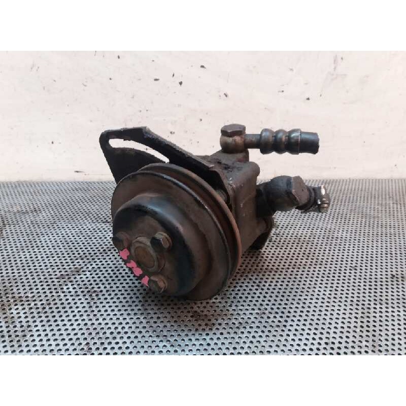 Recambio de bomba direccion para nissan trade 2.8d referencia OEM IAM 4847637 7681955174 ZF