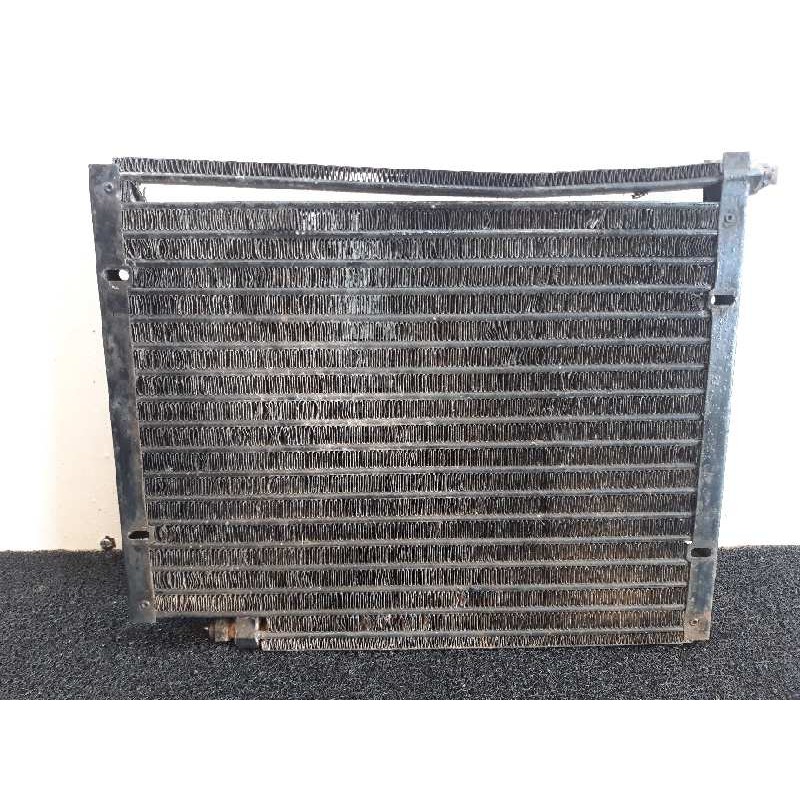 Recambio de condensador / radiador aire acondicionado para jeep cherokee (xj) 2.5 remington referencia OEM IAM - Verde 2
