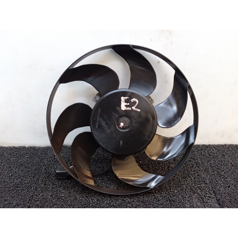 Recambio de electroventilador para seat altea (5p1) reference referencia OEM IAM 1K0959455  