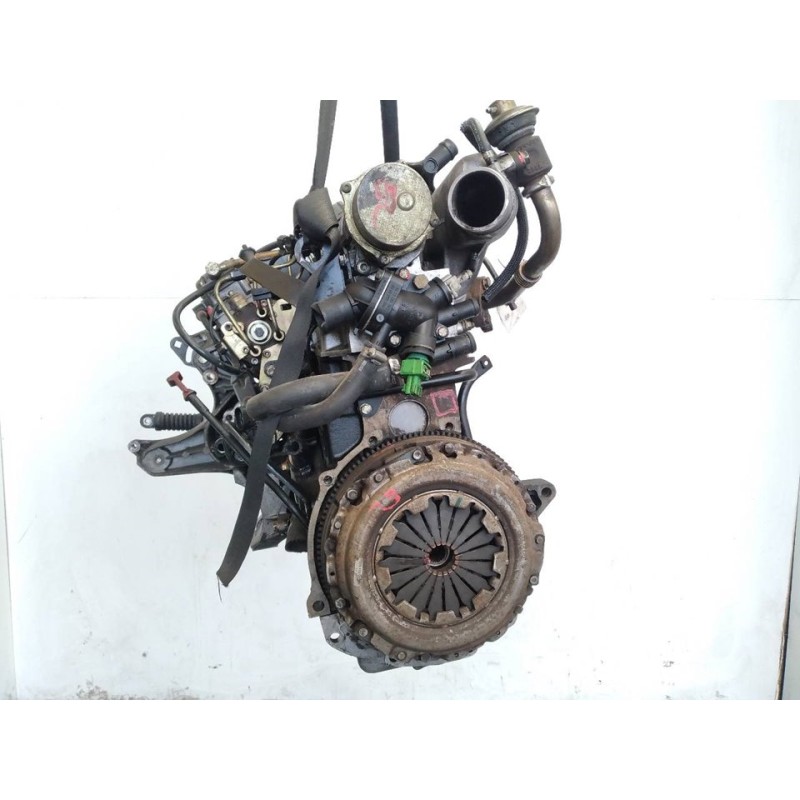Recambio de motor completo para volvo v40 familiar 1.9 turbodiesel referencia OEM IAM D4192T2 5