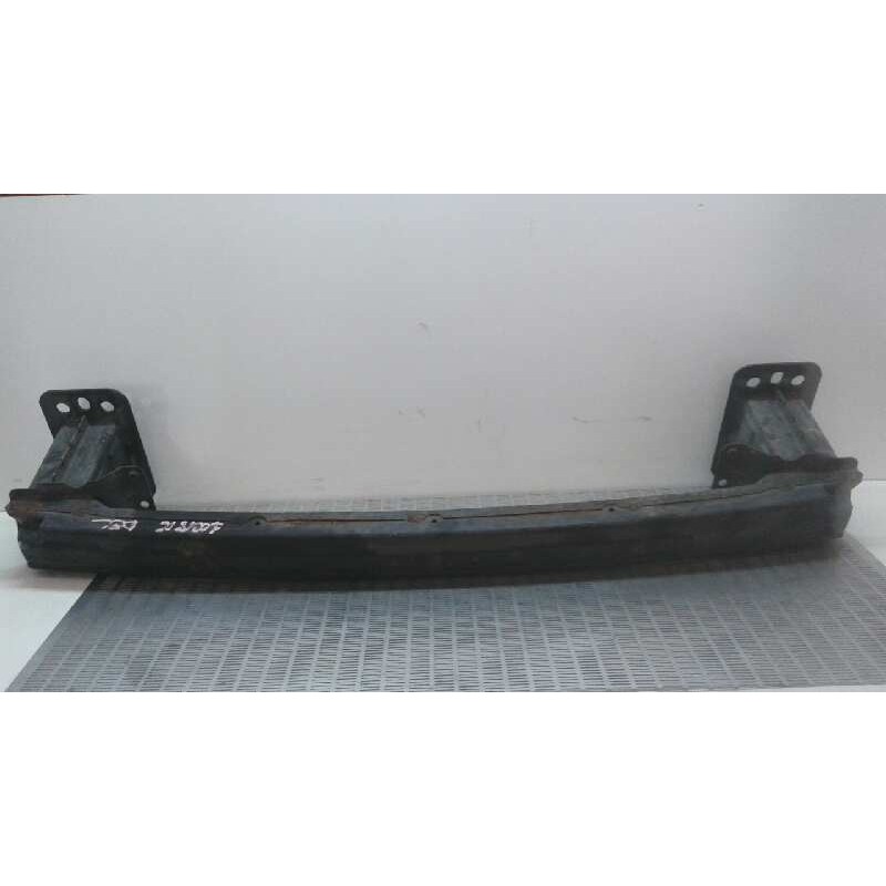 Recambio de refuerzo paragolpes delantero para ford fusion (cbk) 1.4 tdci cat referencia OEM IAM   