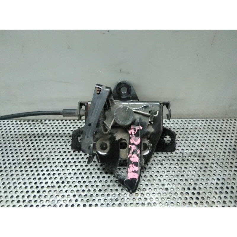 Recambio de cerradura capo para hyundai getz (tb) 1.1 básico referencia OEM IAM   