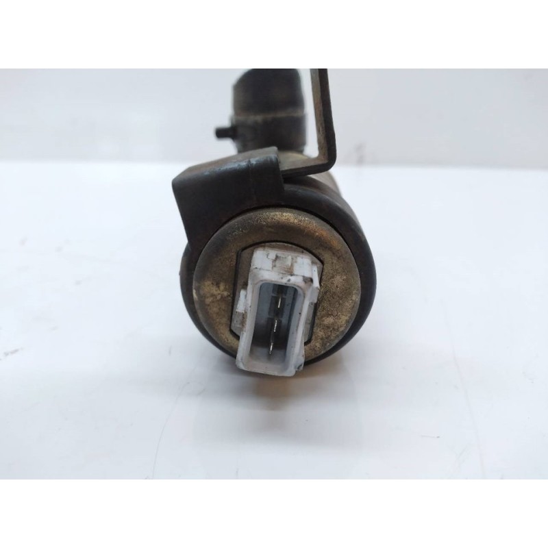 Recambio de valvula ralenti para hyundai lantra berlina (rd) 2.0 gls referencia OEM IAM 0280140505 - Azul 3