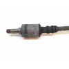 Recambio de transmision delantera izquierda para peugeot 205 berlina 1.1 referencia OEM IAM   