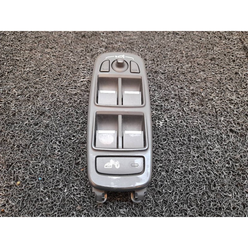 Recambio de mando elevalunas delantero izquierdo para jaguar xe prestige referencia OEM IAM SPA028JT00F  