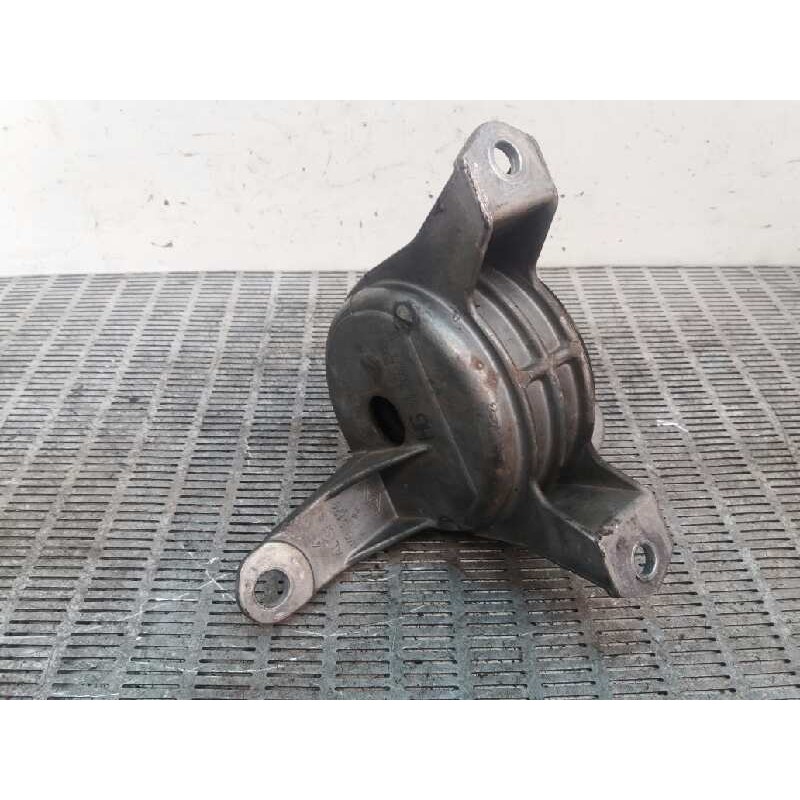Recambio de soporte motor derecho para opel astra g berlina 1.7 16v dti cat (y 17 dt / lr6) referencia OEM IAM 24427298 - Rojo 3